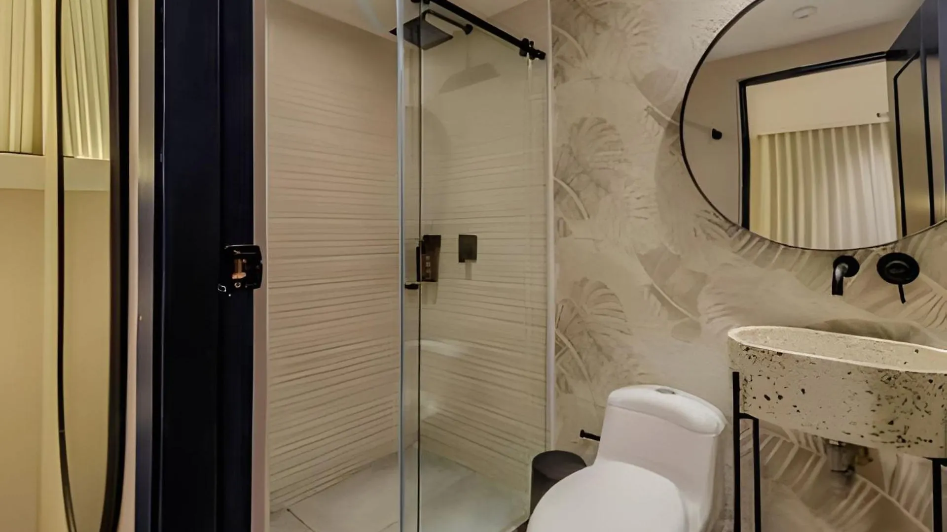 Resort Serrezuela Rooms Cartagena