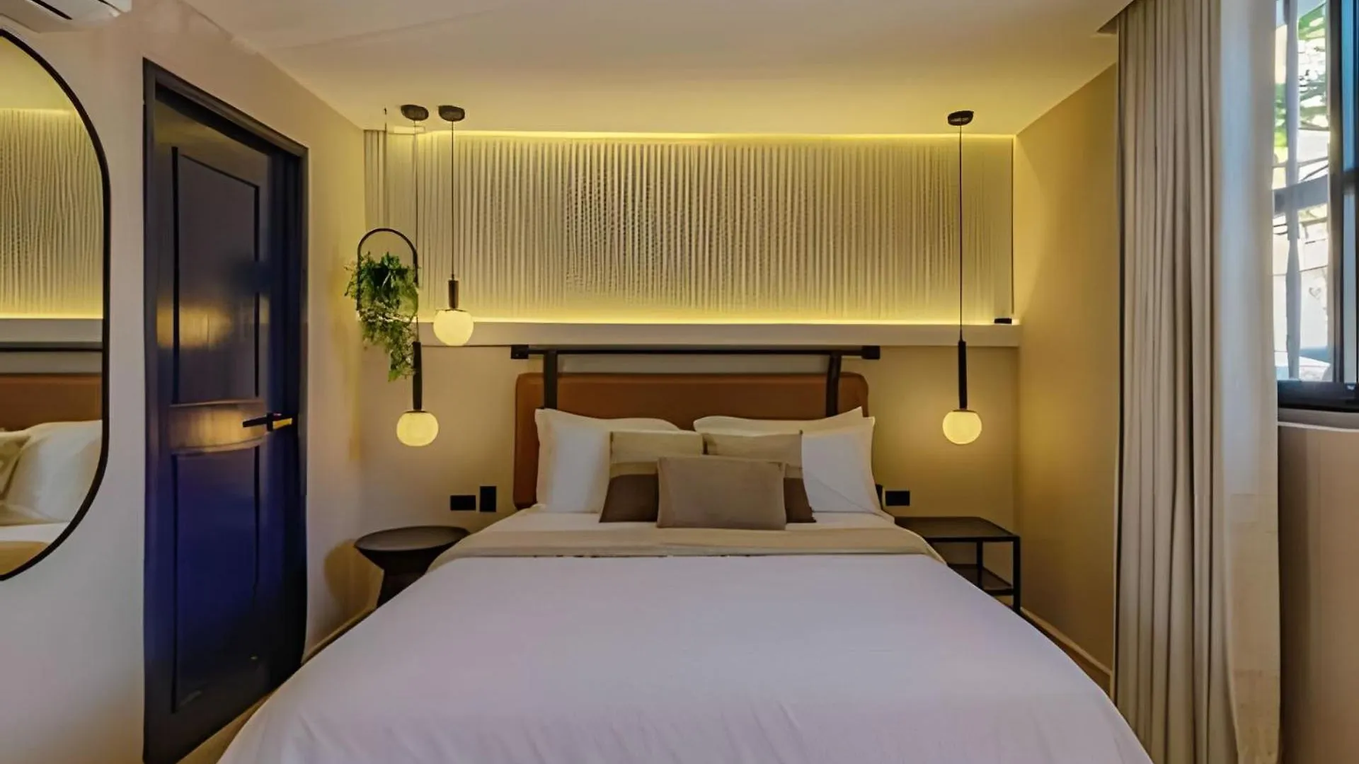 Resort Serrezuela Rooms Cartagena