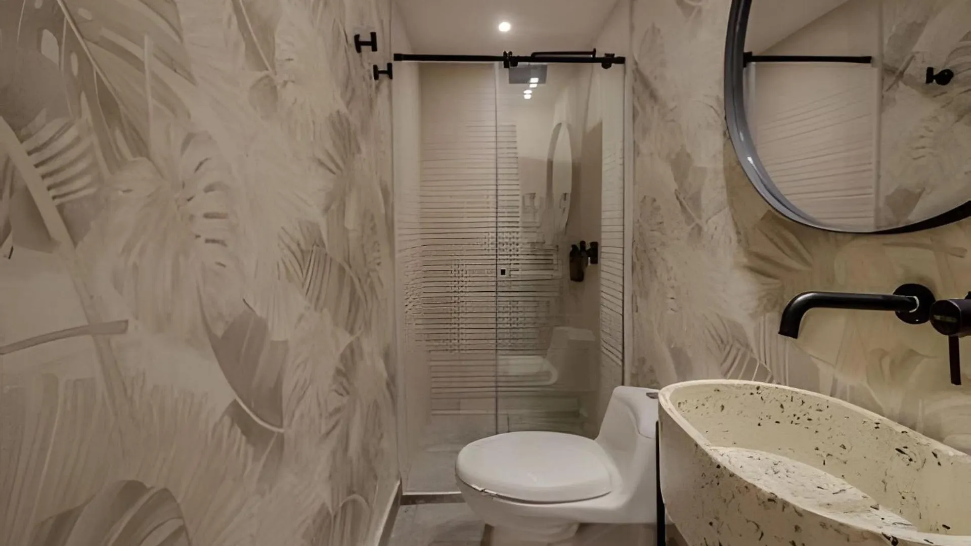 Resort Serrezuela Rooms Cartagena
