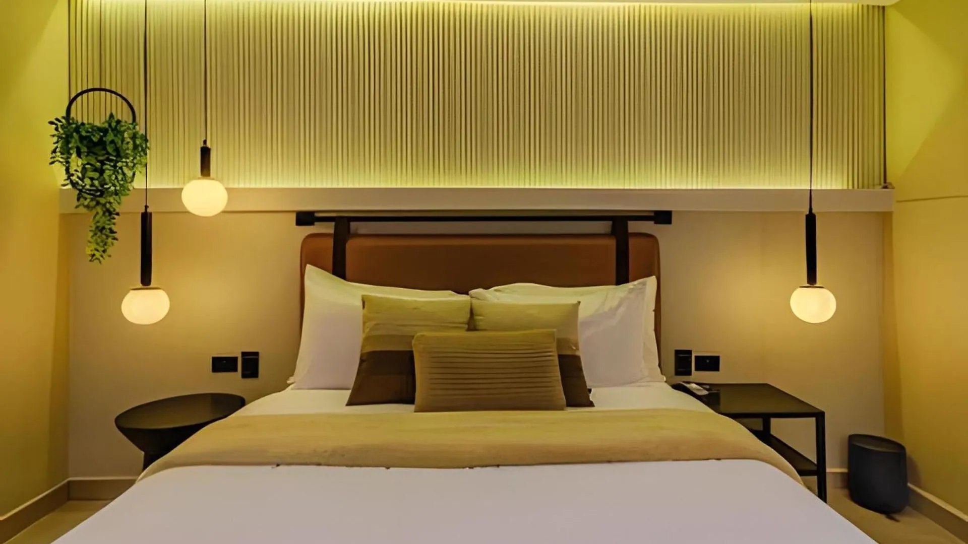 Resort Serrezuela Rooms Cartagena