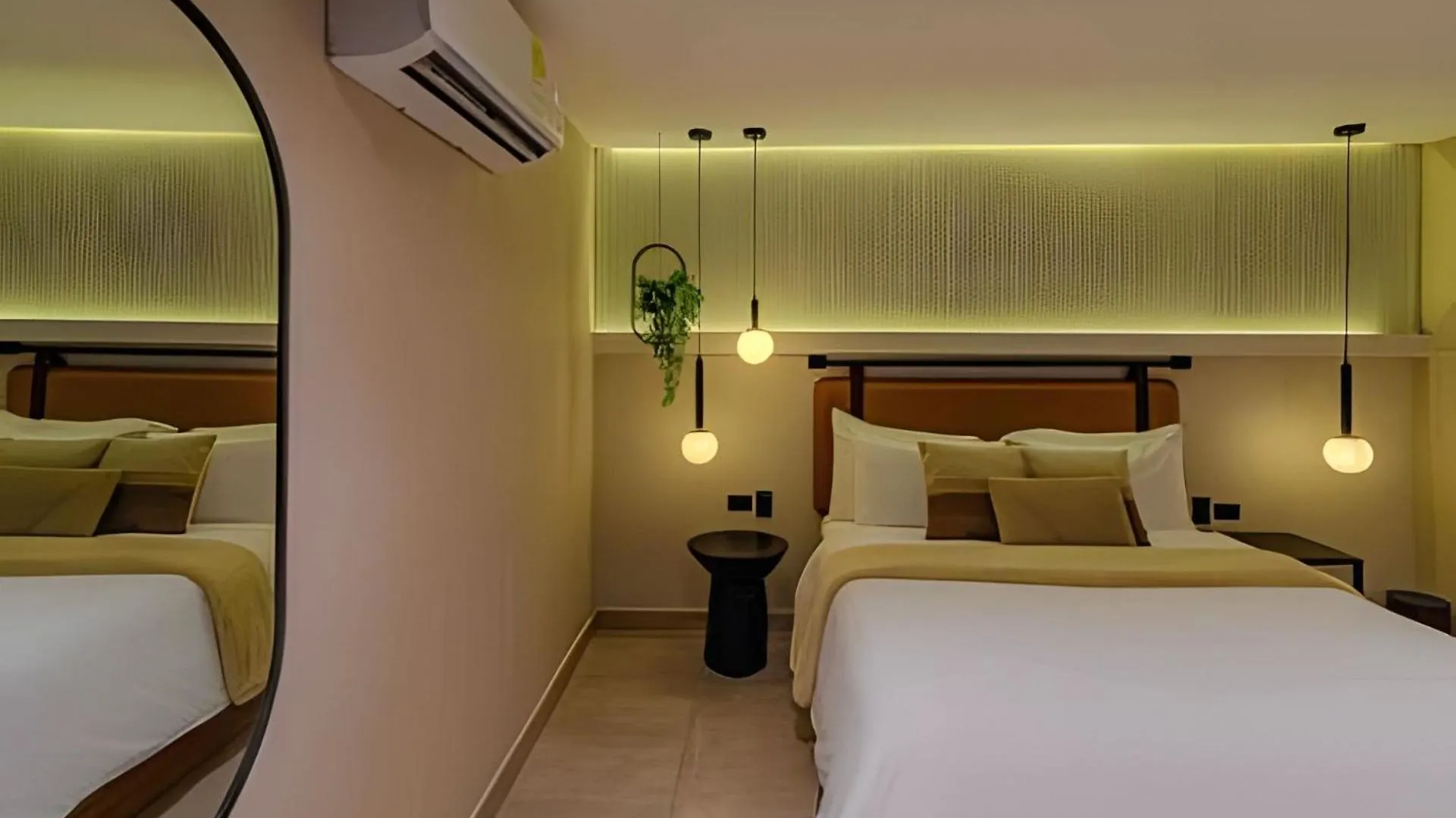 Serrezuela Rooms Cartagena Resort