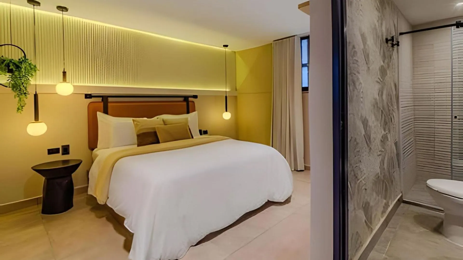 Resort Serrezuela Rooms Cartagena Colombia
