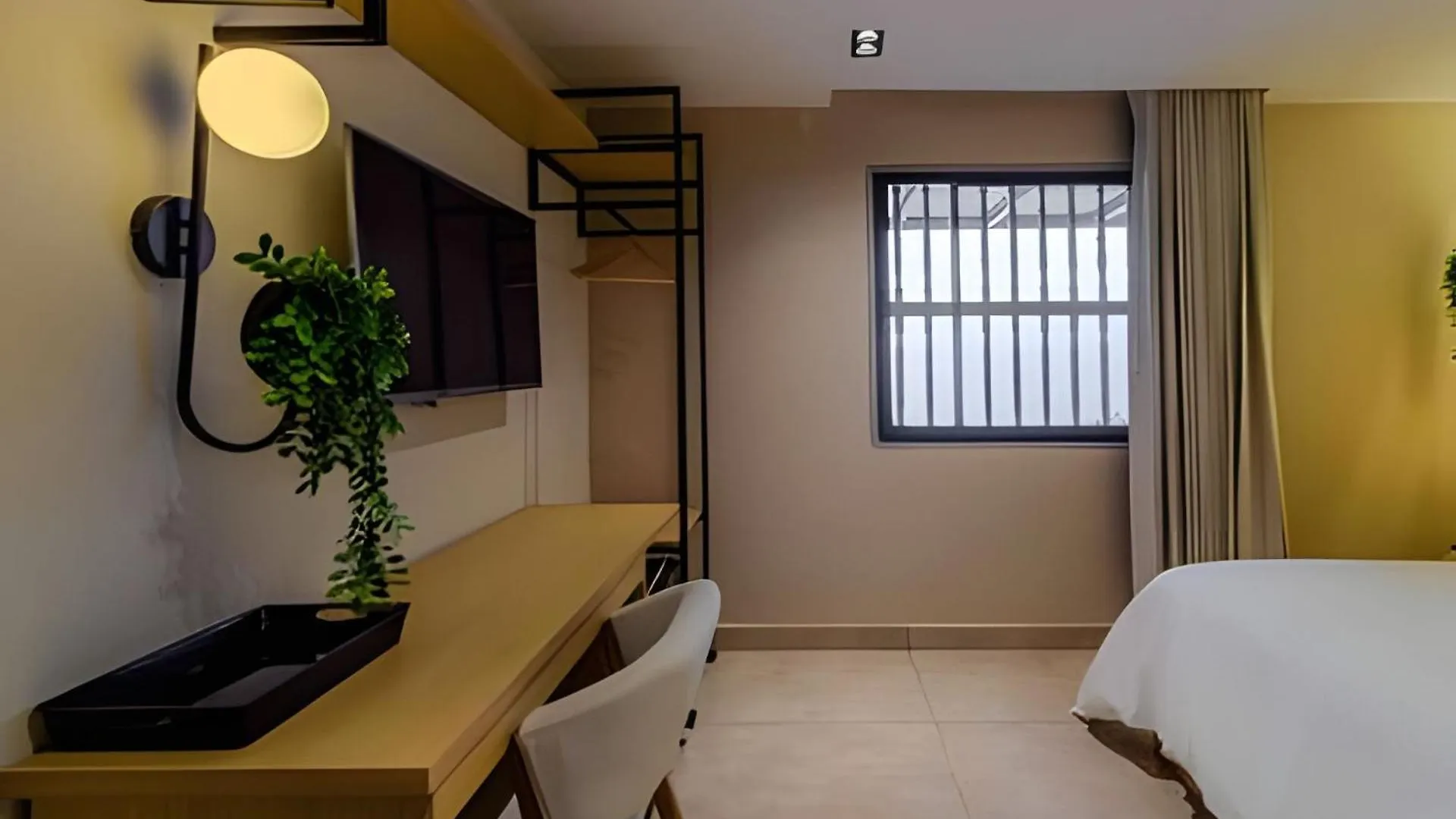 Serrezuela Rooms Cartagena