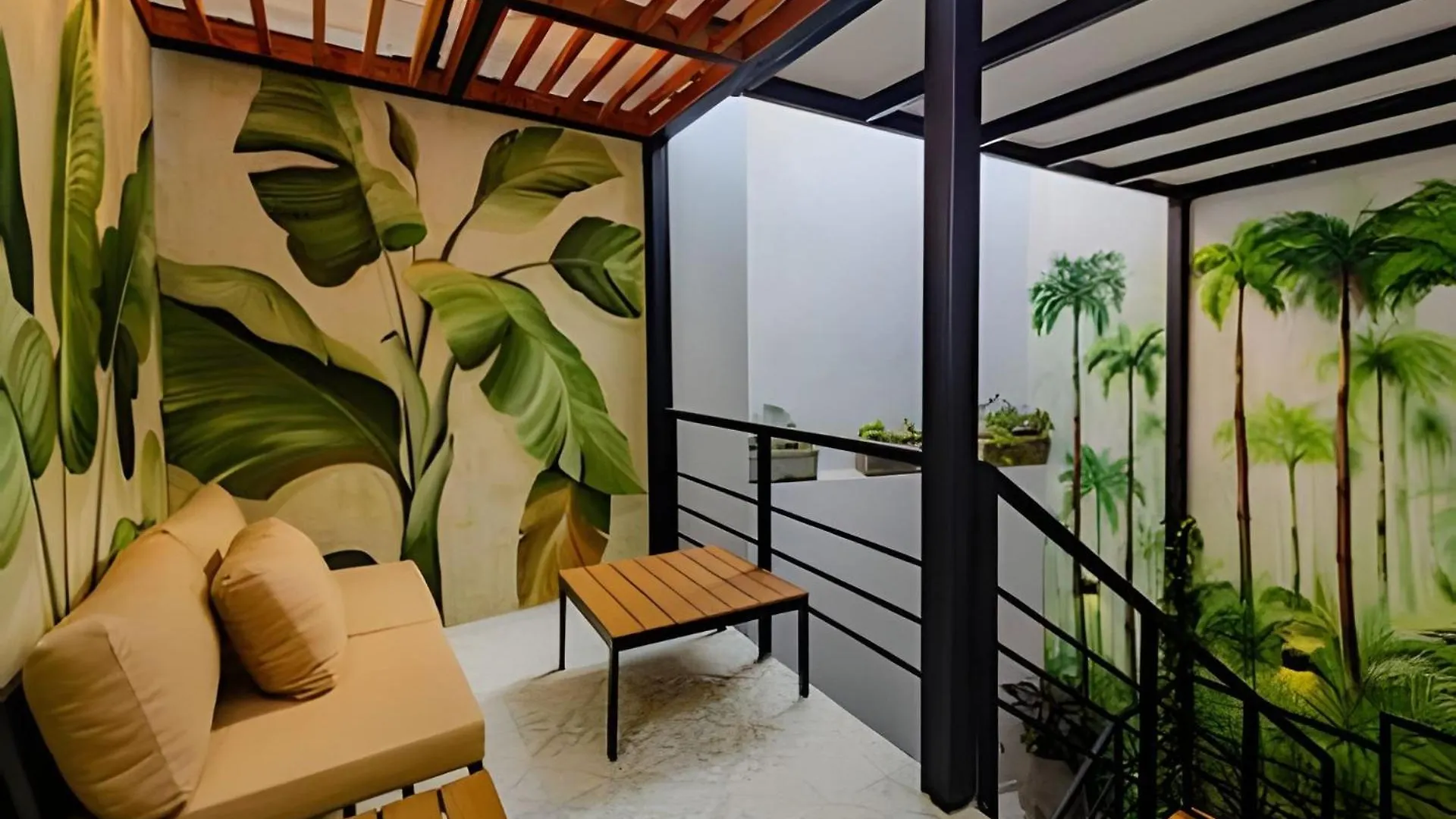 Resort Serrezuela Rooms Cartagena Colombia