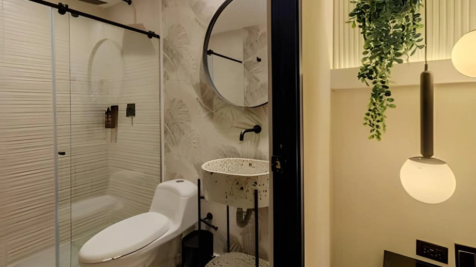 Serrezuela Rooms Cartagena