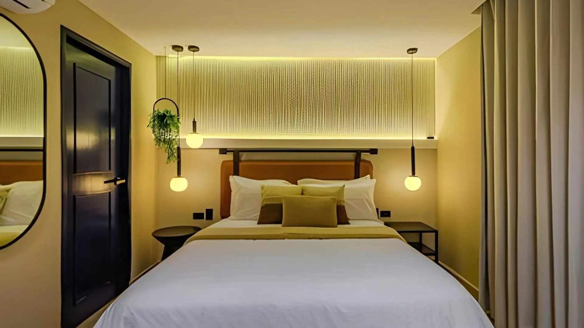 Resort Serrezuela Rooms Cartagena