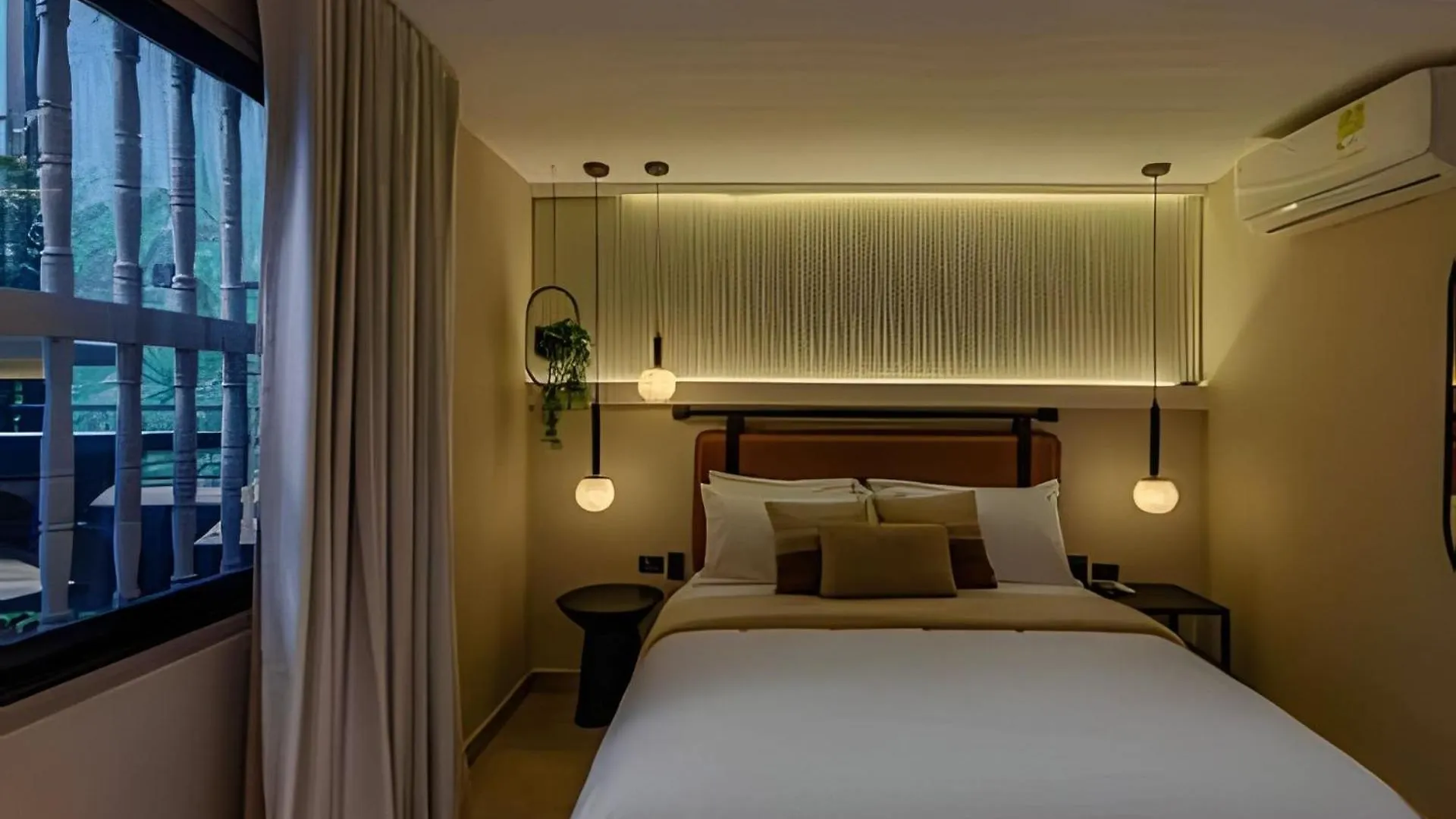 Resort Serrezuela Rooms Cartagena Colombia