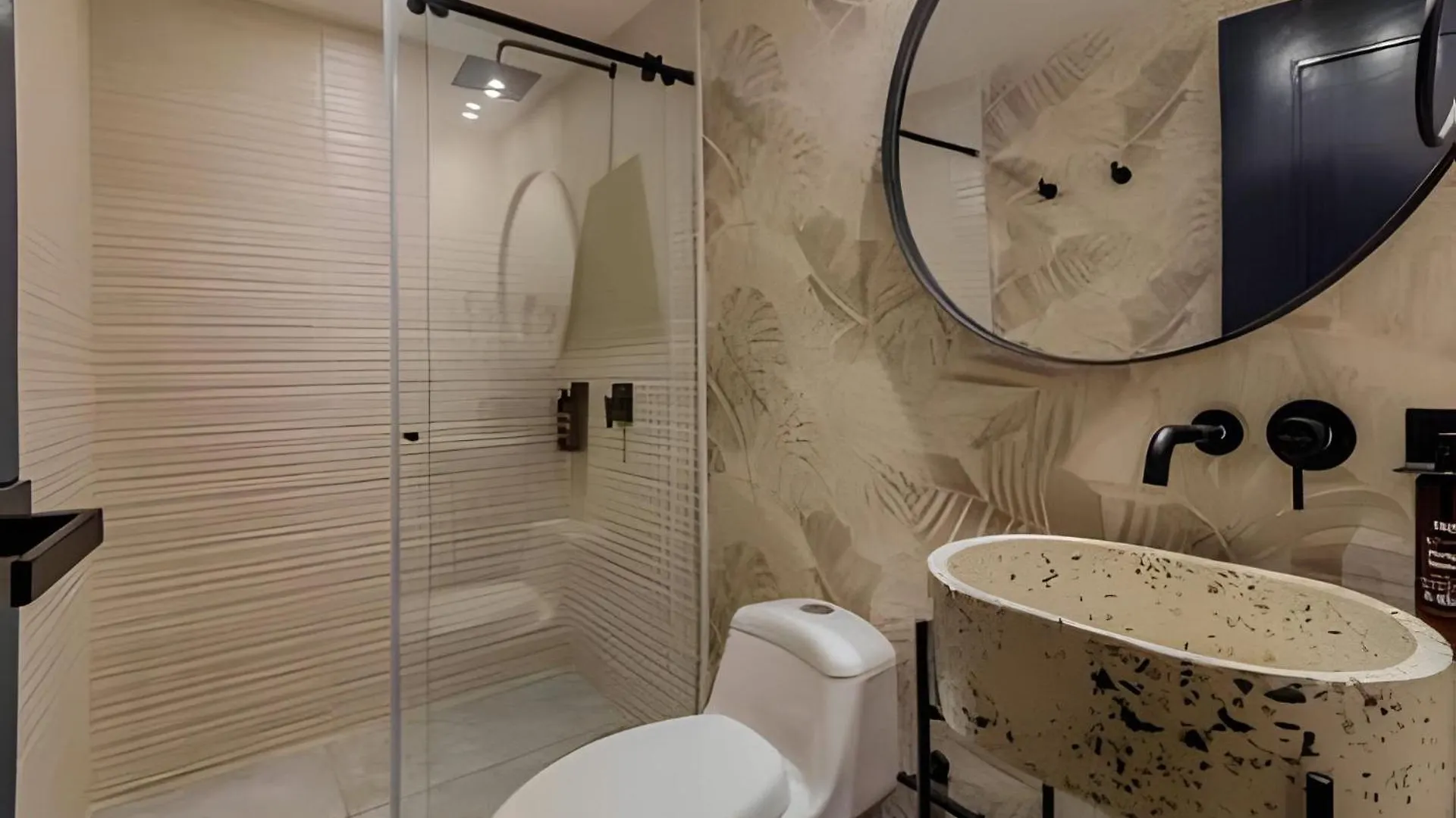 Serrezuela Rooms Cartagena Colombia