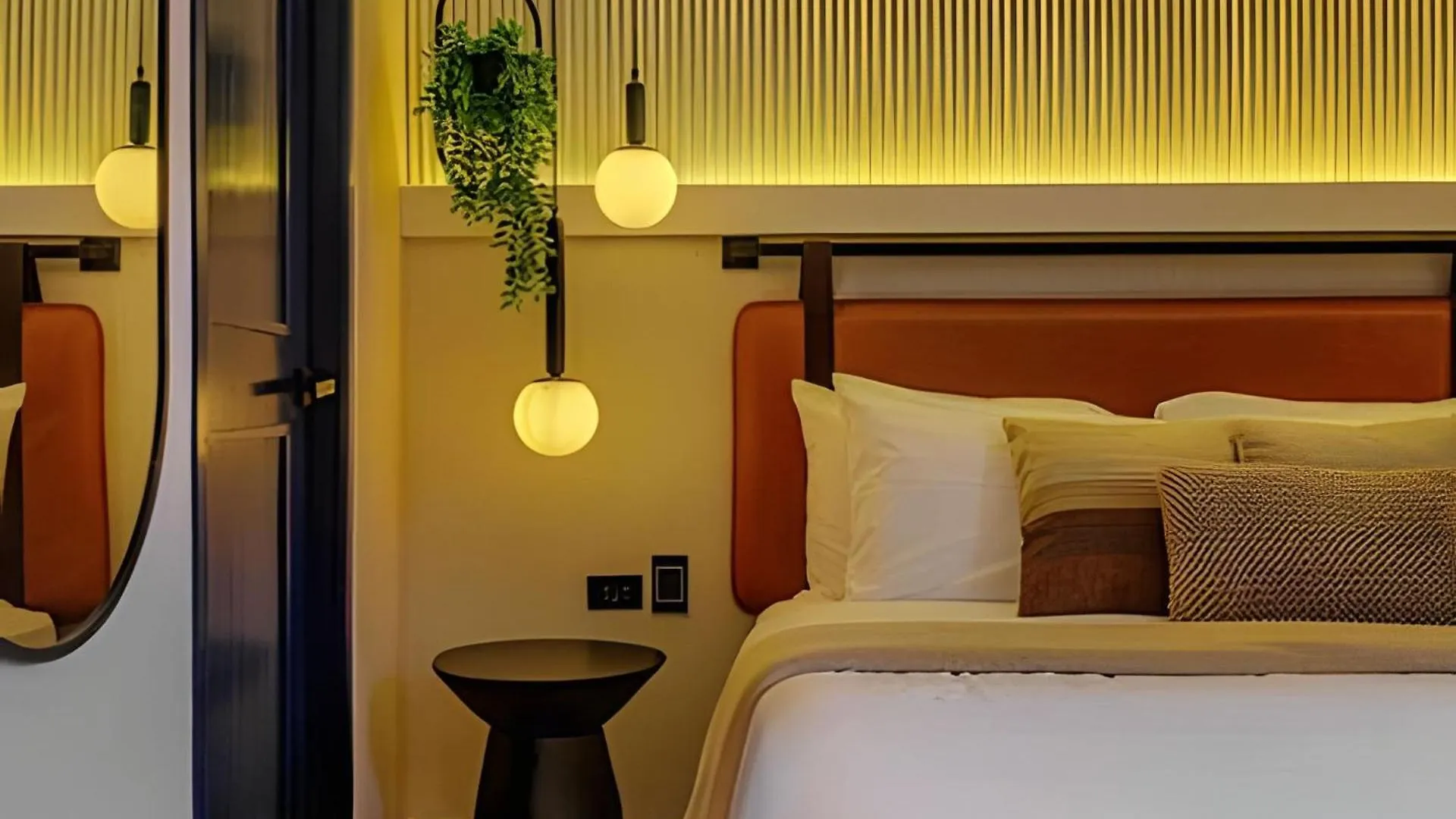 Serrezuela Rooms Cartagena