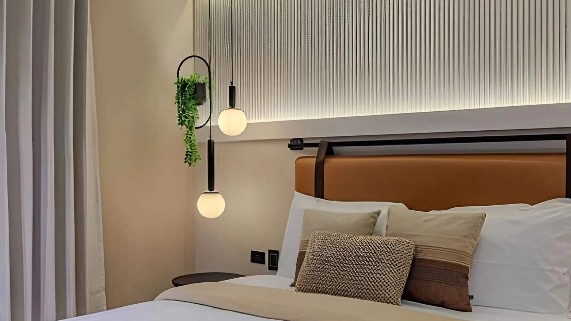 Resort Serrezuela Rooms Cartagena