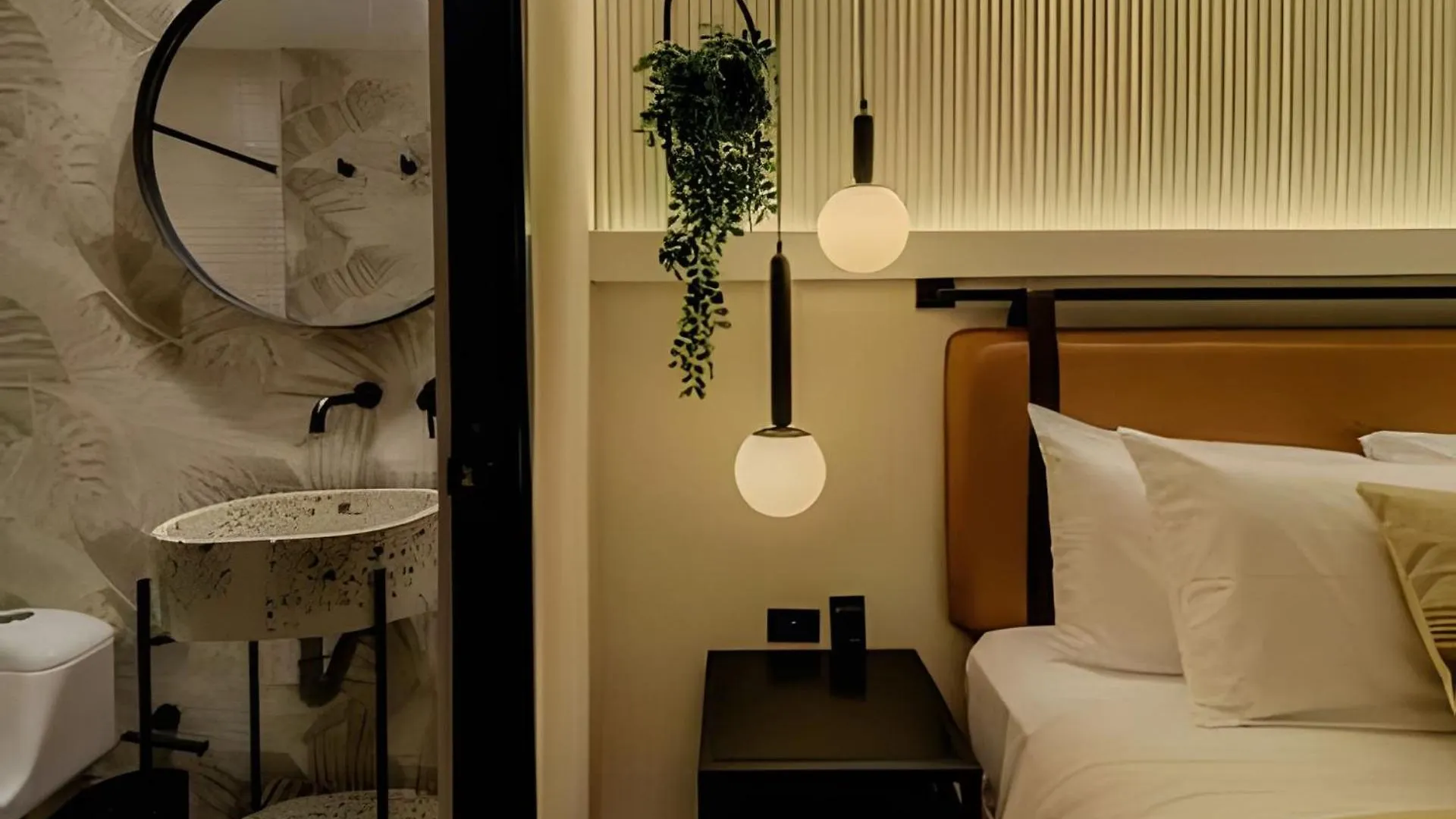 Resort Serrezuela Rooms Cartagena Colombia