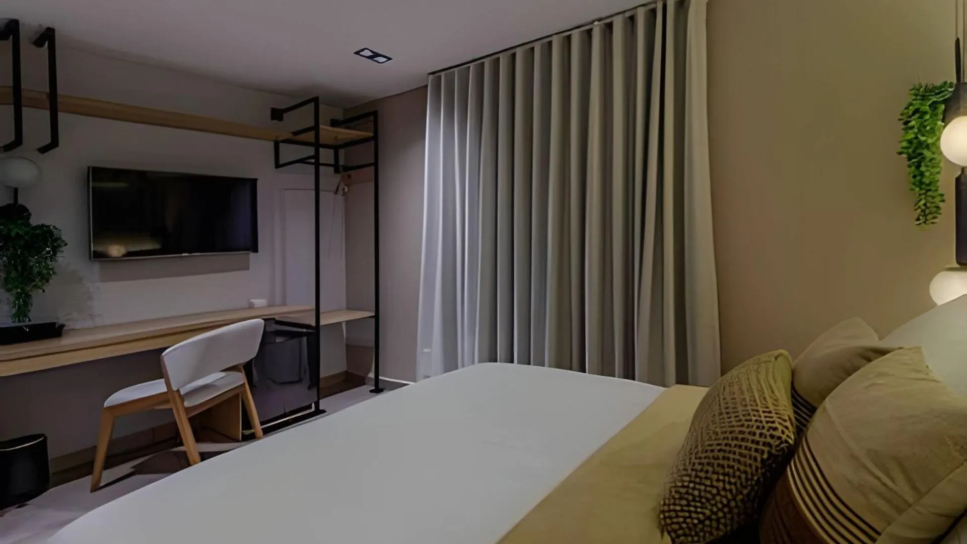 Resort Serrezuela Rooms Cartagena