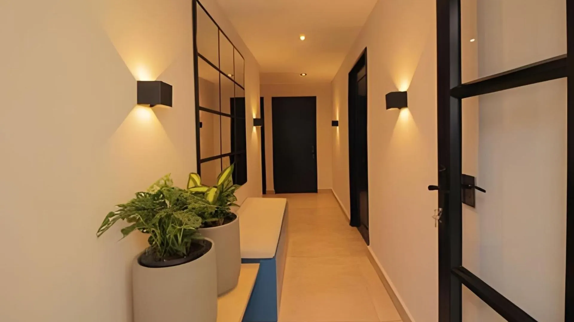 Serrezuela Rooms Cartagena Resort