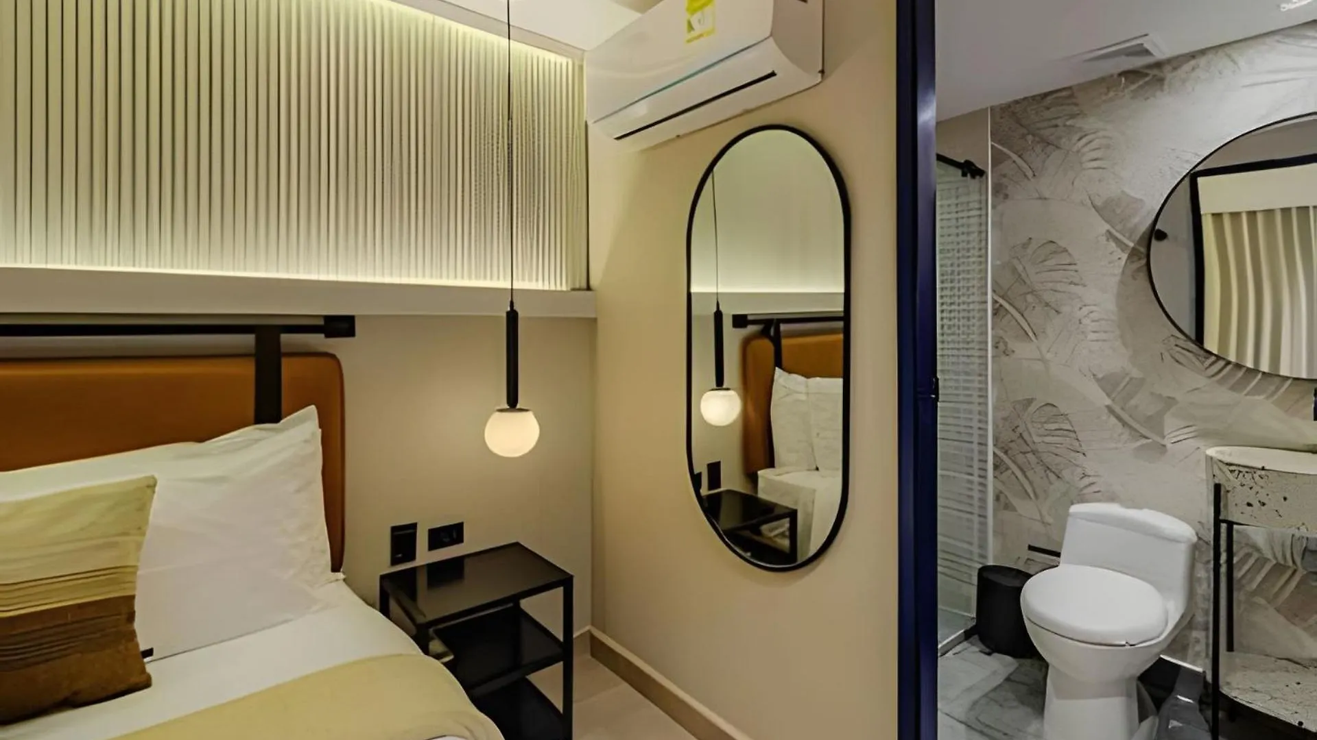 Serrezuela Rooms Cartagena