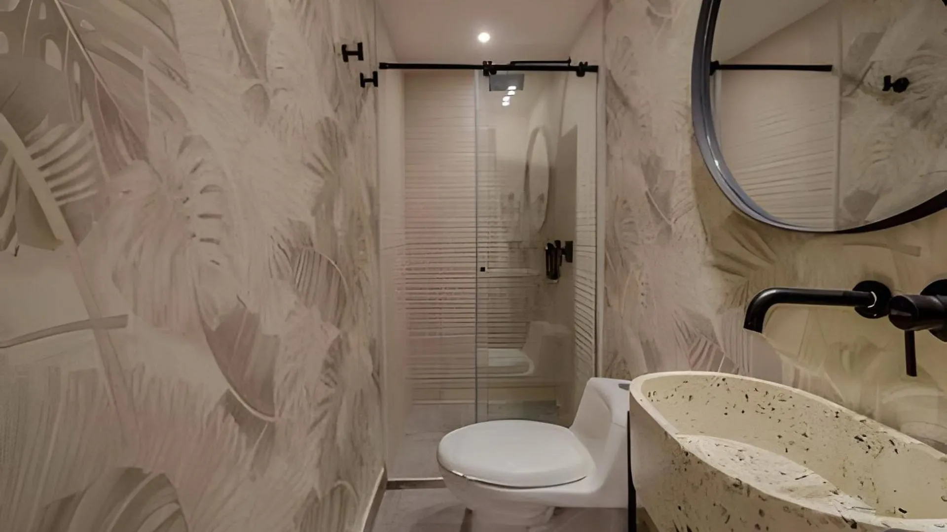 Serrezuela Rooms Cartagena 0*,  Colombia
