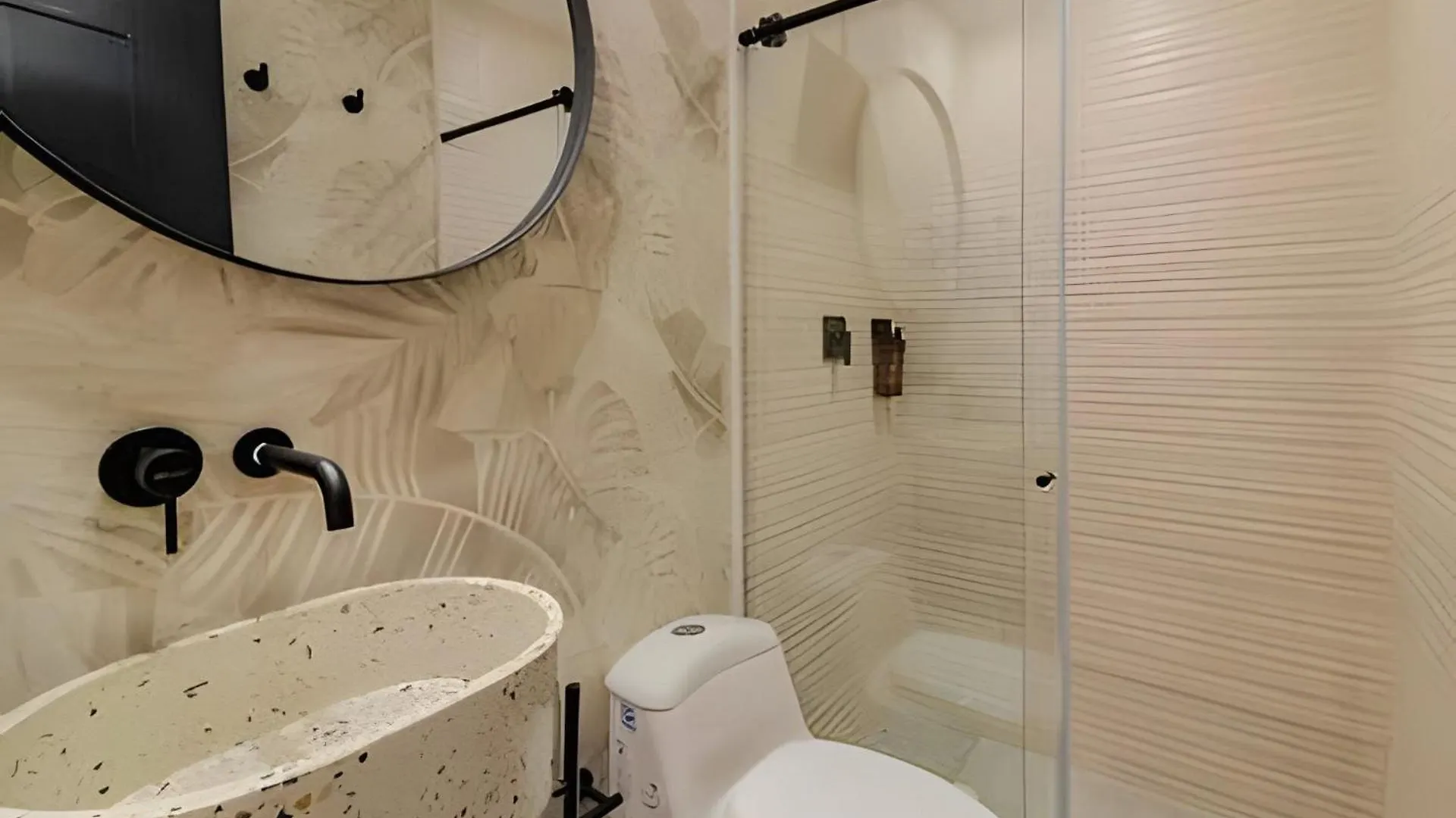 Serrezuela Rooms Cartagena Resort