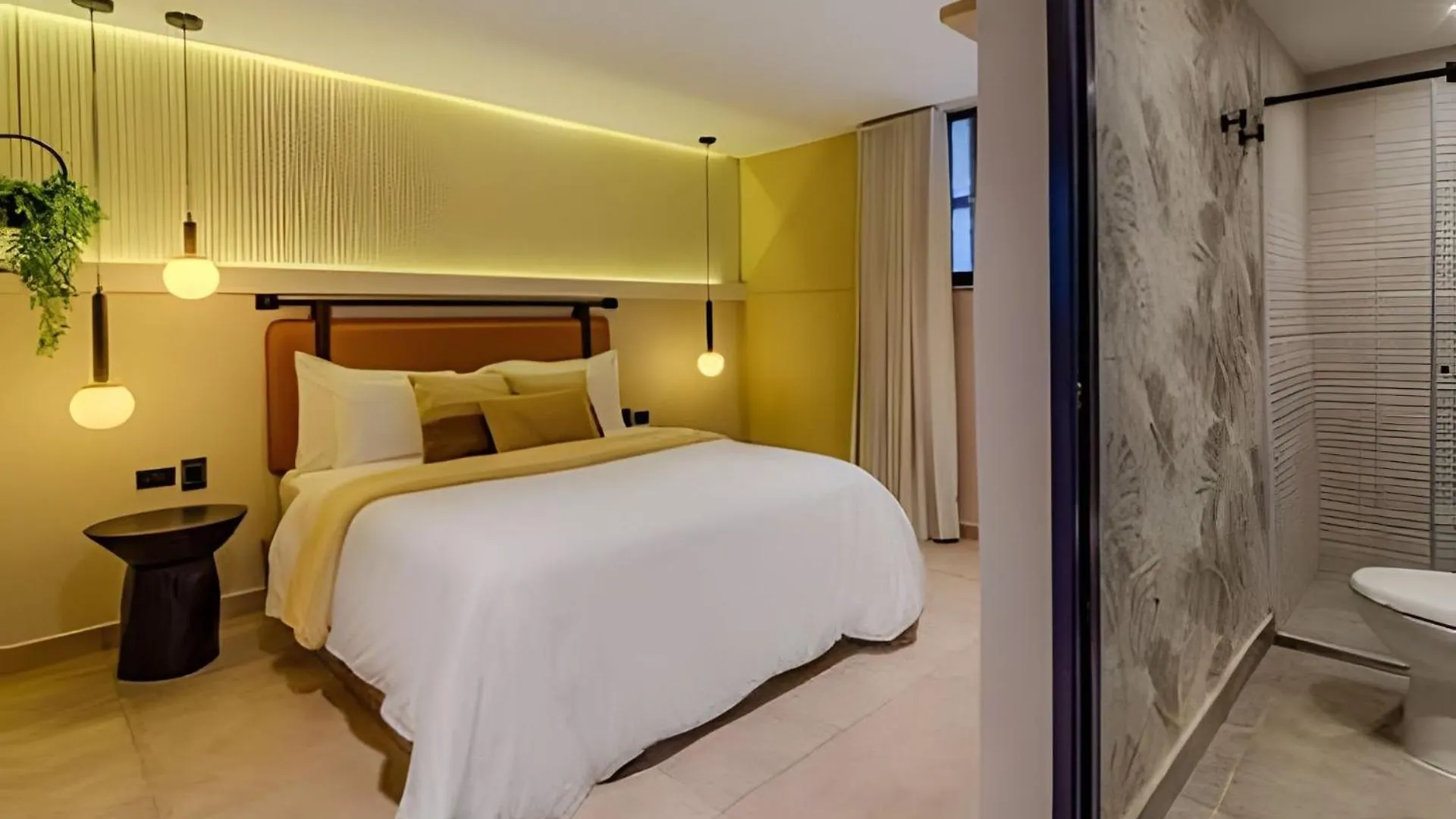 Serrezuela Rooms Cartagena Resort