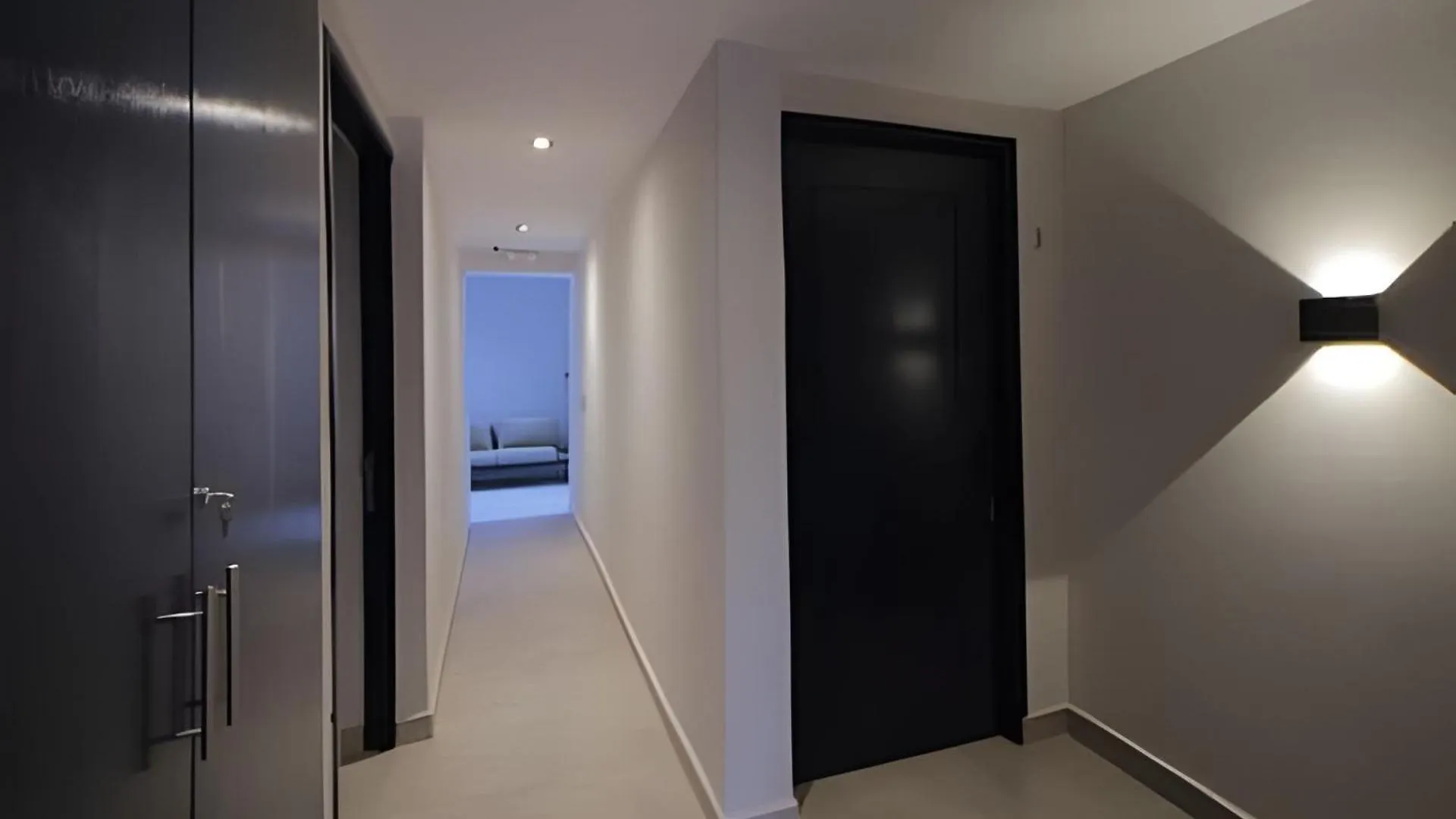 Serrezuela Rooms Cartagena