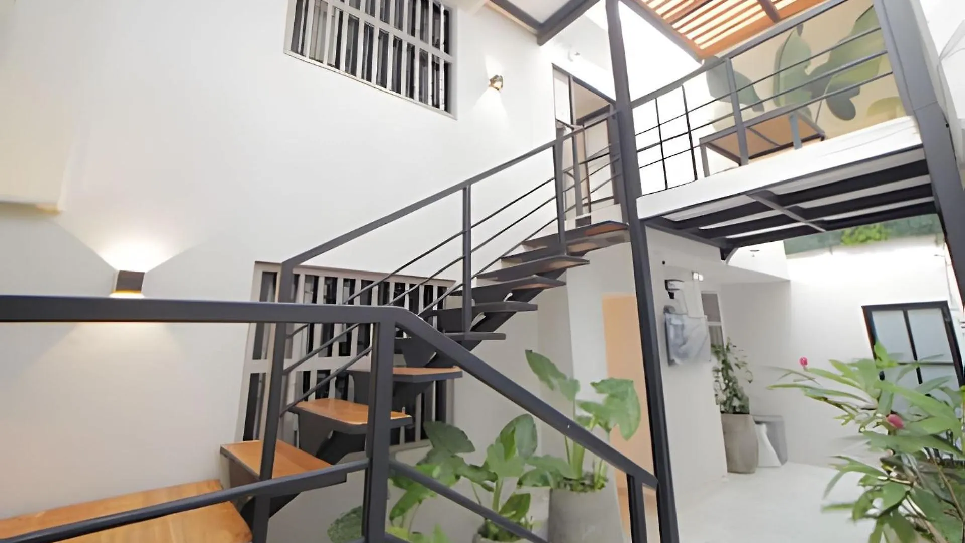 Serrezuela Rooms Cartagena 0*,  Colombia
