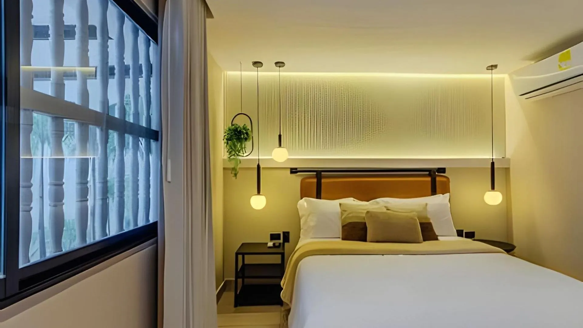 Serrezuela Rooms Cartagena