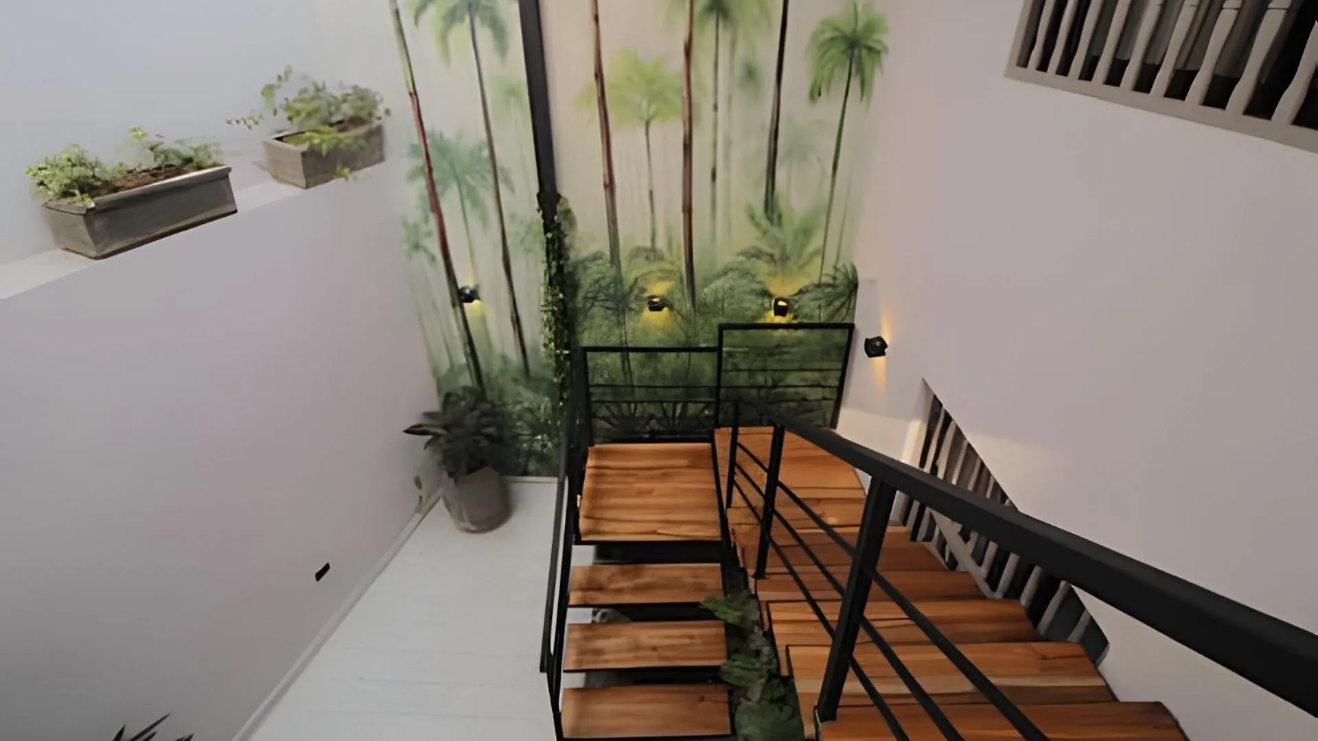 Serrezuela Rooms Cartagena 0*,