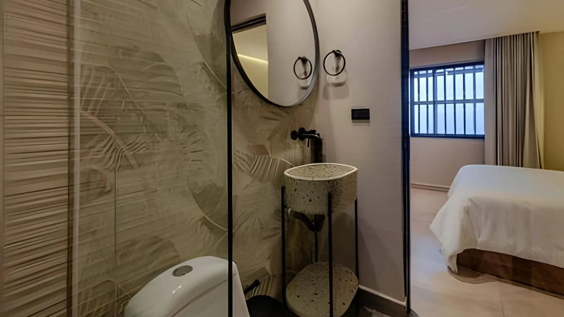 Resort Serrezuela Rooms Cartagena Colombia