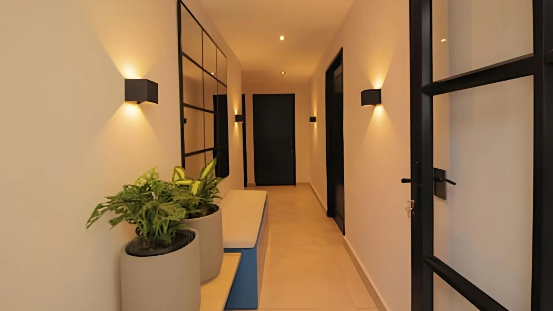 Serrezuela Rooms Cartagena